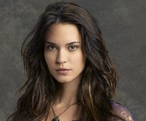 odette annable|Odette Annable List of Movies and TV Shows